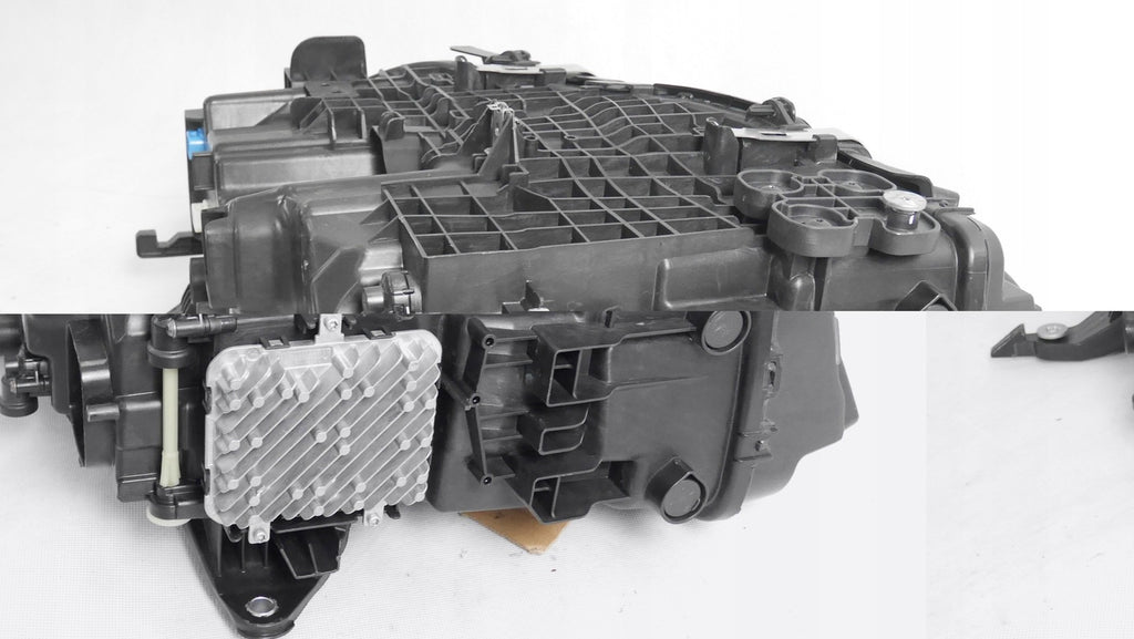 Frontscheinwerfer BMW 7 5A43472 G705A43472 LED Rechts Scheinwerfer Headlight SCH7015802731sz