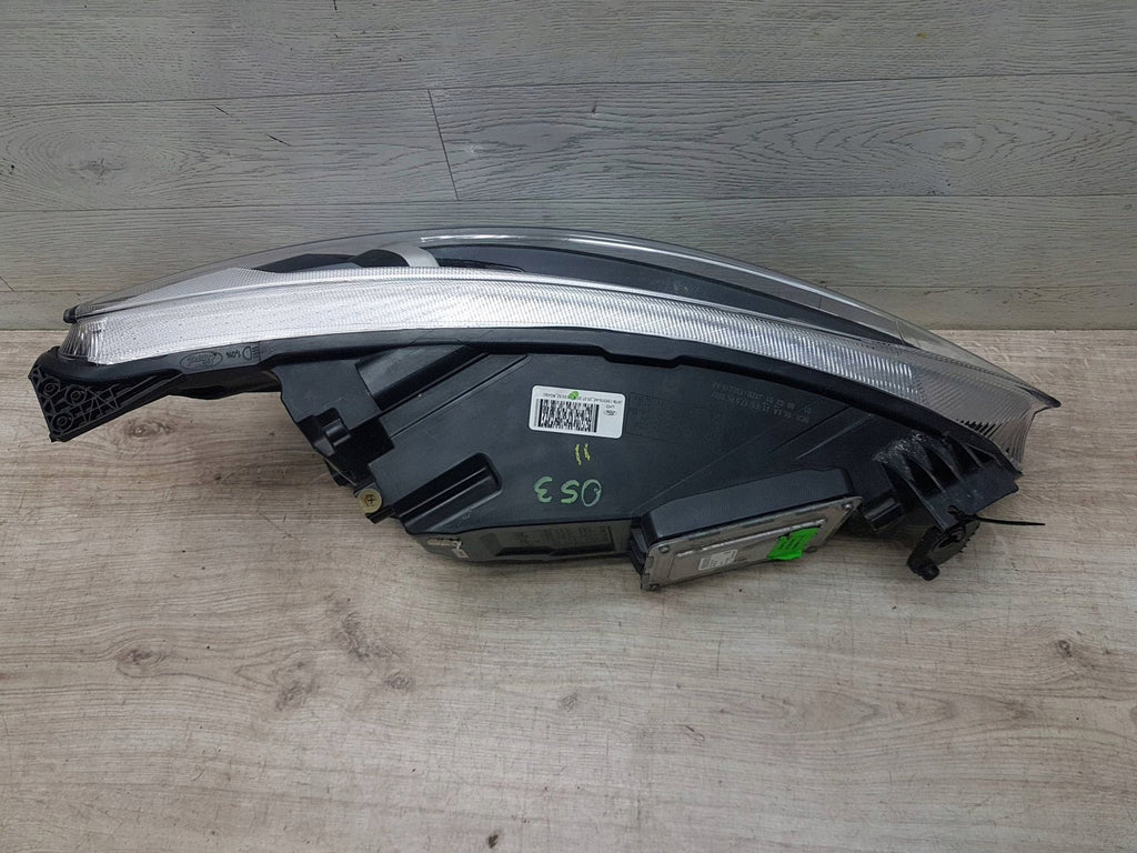Frontscheinwerfer Ford Focus JX7B-13E015-AE LED Links Scheinwerfer Headlight SCH3397121947ni