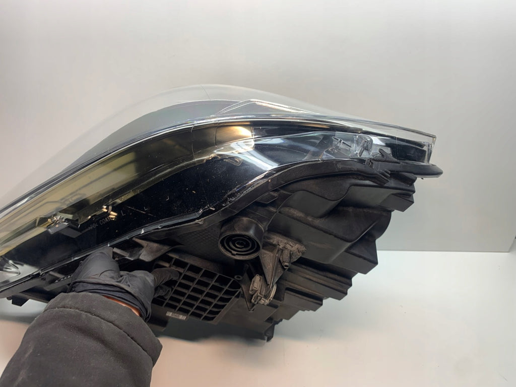 Frontscheinwerfer BMW X2 F39 7489229-09 Links Scheinwerfer Headlight SCH7598268362uj