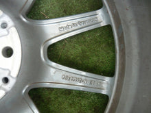 Load image into Gallery viewer, 1x Alufelge 19 Zoll 9.0" 5x112 49ET A2134017400 Mercedes-Benz Amg Rim Wheel FEL6274555071ay