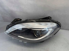 Laden Sie das Bild in den Galerie-Viewer, Frontscheinwerfer Mercedes-Benz W246 103419012858 Links Scheinwerfer Headlight SCH1765367132zi