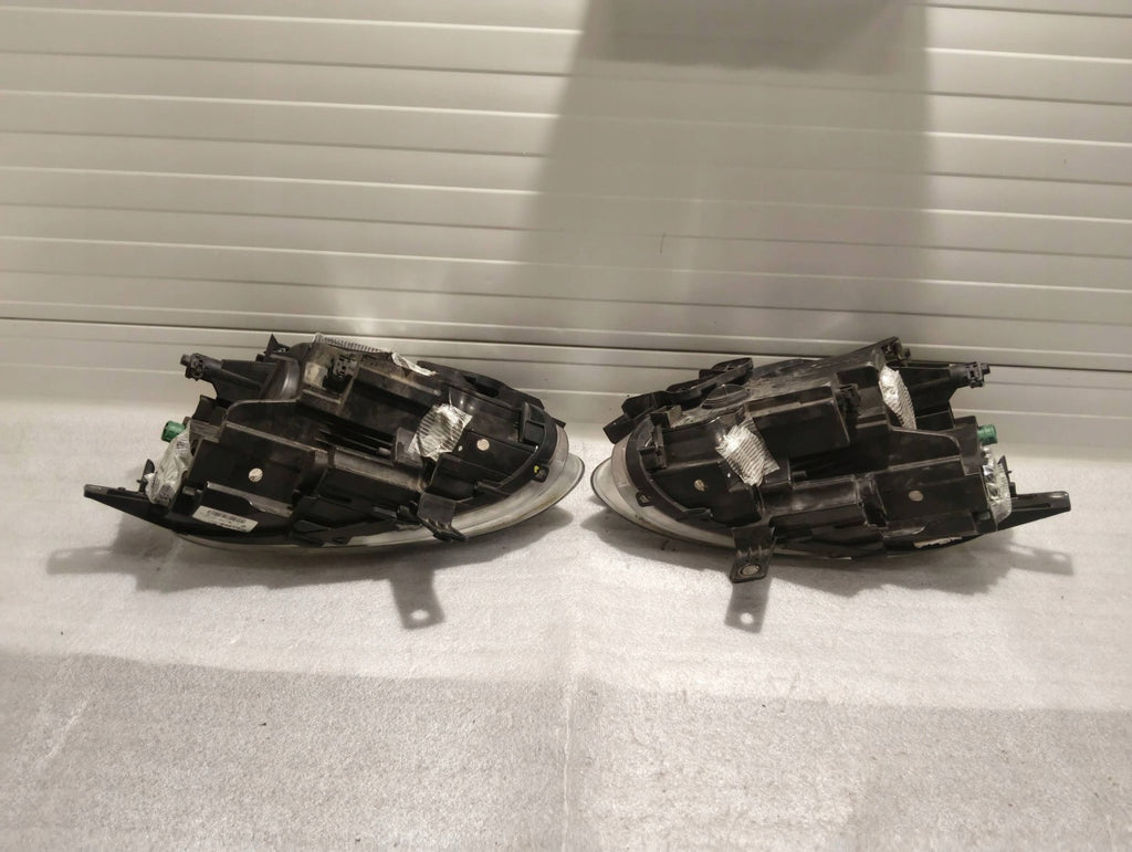 Frontscheinwerfer Alfa Romeo Giulietta 00505202270 00505202290 Ein Satz SCH7838619644nd