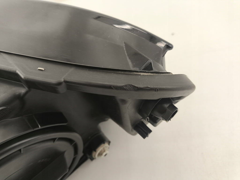 Frontscheinwerfer Mercedes-Benz Cla A1189062000 Rechts Scheinwerfer Headlight SCH3172252931hf