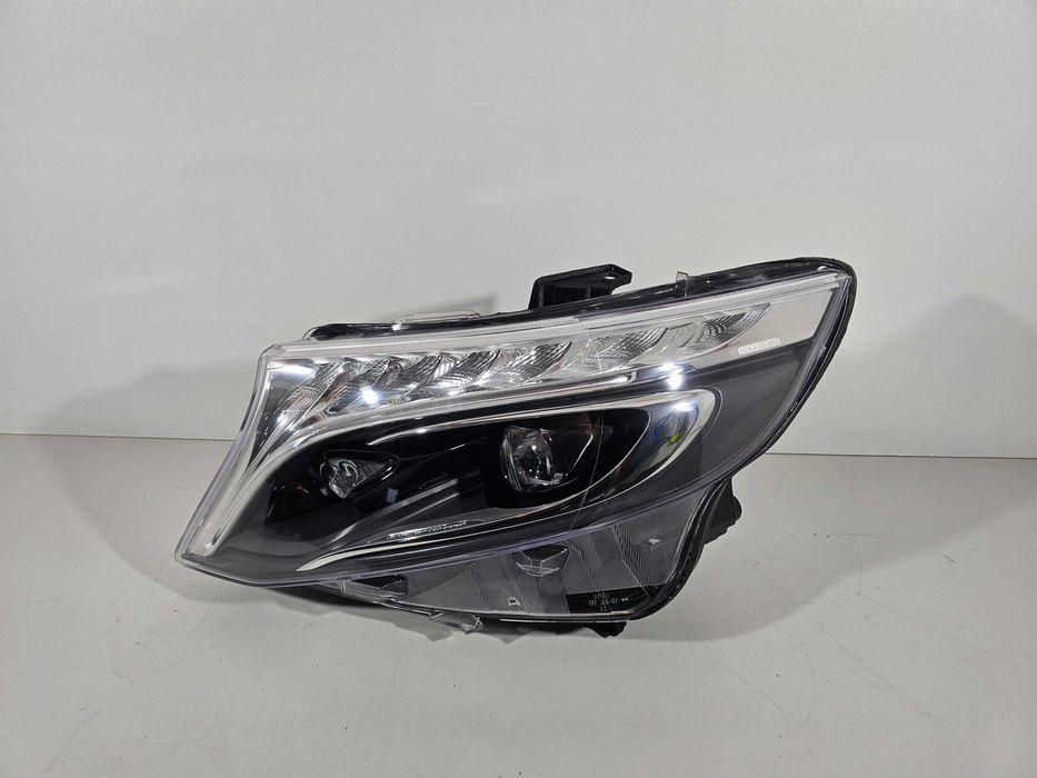 Frontscheinwerfer Mercedes-Benz Vito W447 103419012363 LED Links Headlight SCH8523875311qg