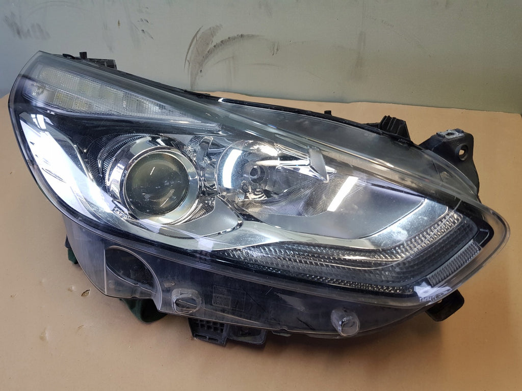 Frontscheinwerfer Ford Galaxy EM2B-13W029-GH EM2B-13W029-GH2A75 Rechts Headlight