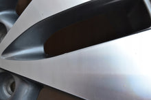 Load image into Gallery viewer, 4x Alufelge 18 Zoll 7.5&quot; 5x112 51ET Glanz Graphit 1K0601025 Mg Golf V Rim Wheel