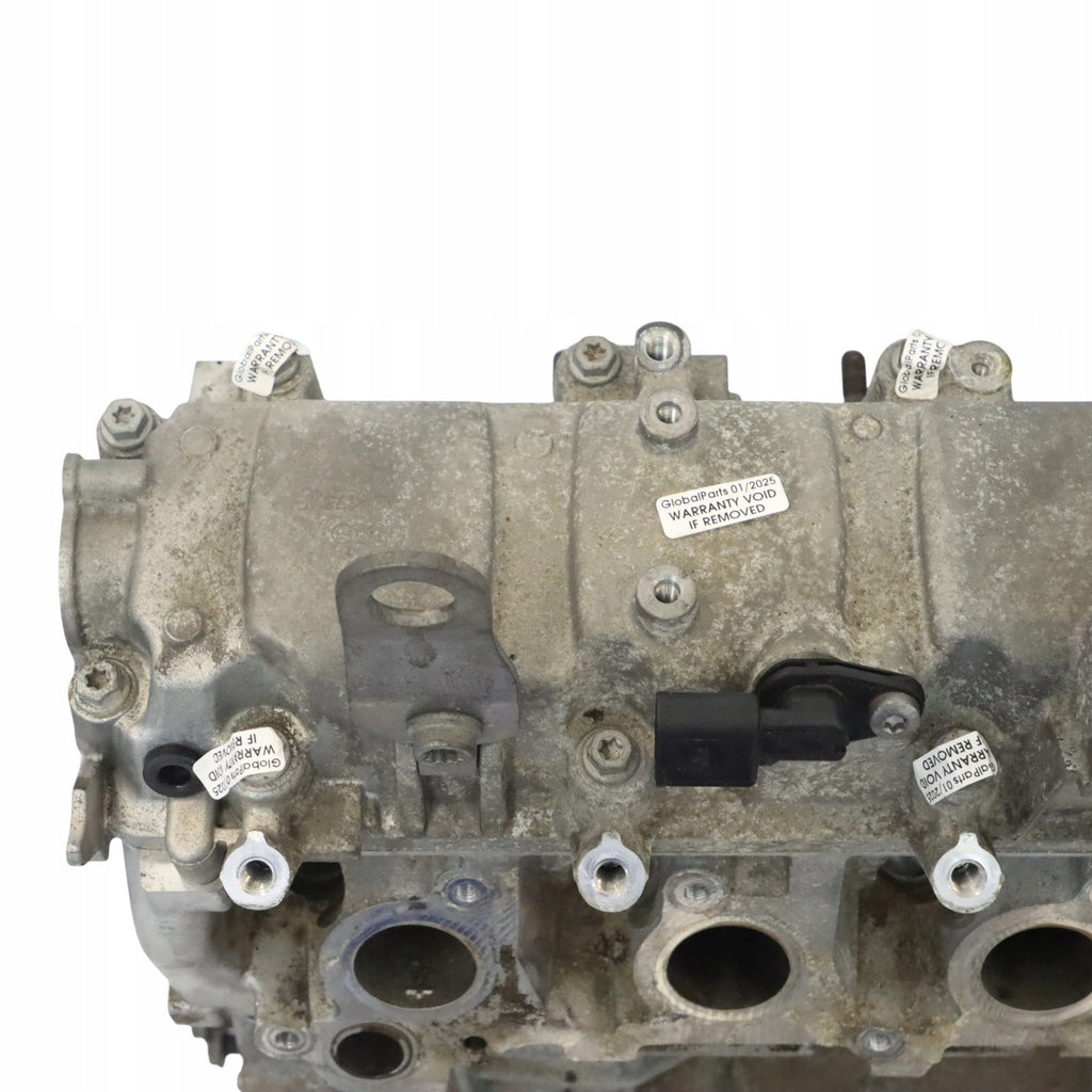 Motor Audi Seat VW Ibiza Golf CBZA 1.2 TSI 86PS 63kW 109TKm Benzin Unkomplett