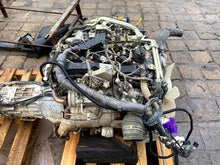 Load image into Gallery viewer, Motor Toyota Hilux VIII 2GD 2.4 2016 Engine Unkomplett MOT5253726460mk