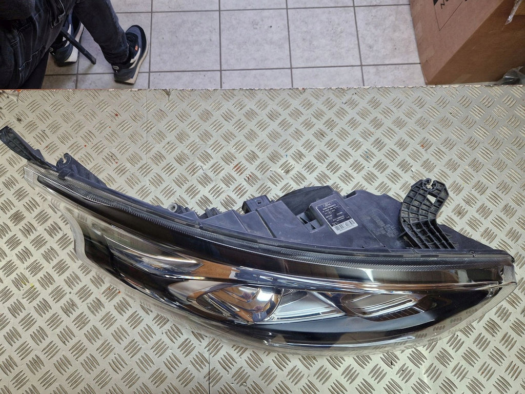 Frontscheinwerfer Ford Transit Custom JK21-13W029-DJ LED Rechts Headlight