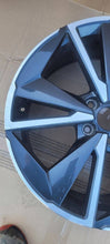 Laden Sie das Bild in den Galerie-Viewer, 1x Alufelge 19 Zoll CPN1759 Nissan X-Trail I Qashqai J12 Rim Wheel FEL2417301299ul