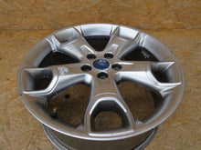 Load image into Gallery viewer, 1x Alufelge 19 Zoll CJ5C1007D3A Ford Kuga Ii Rim Wheel FEL6080792545vc