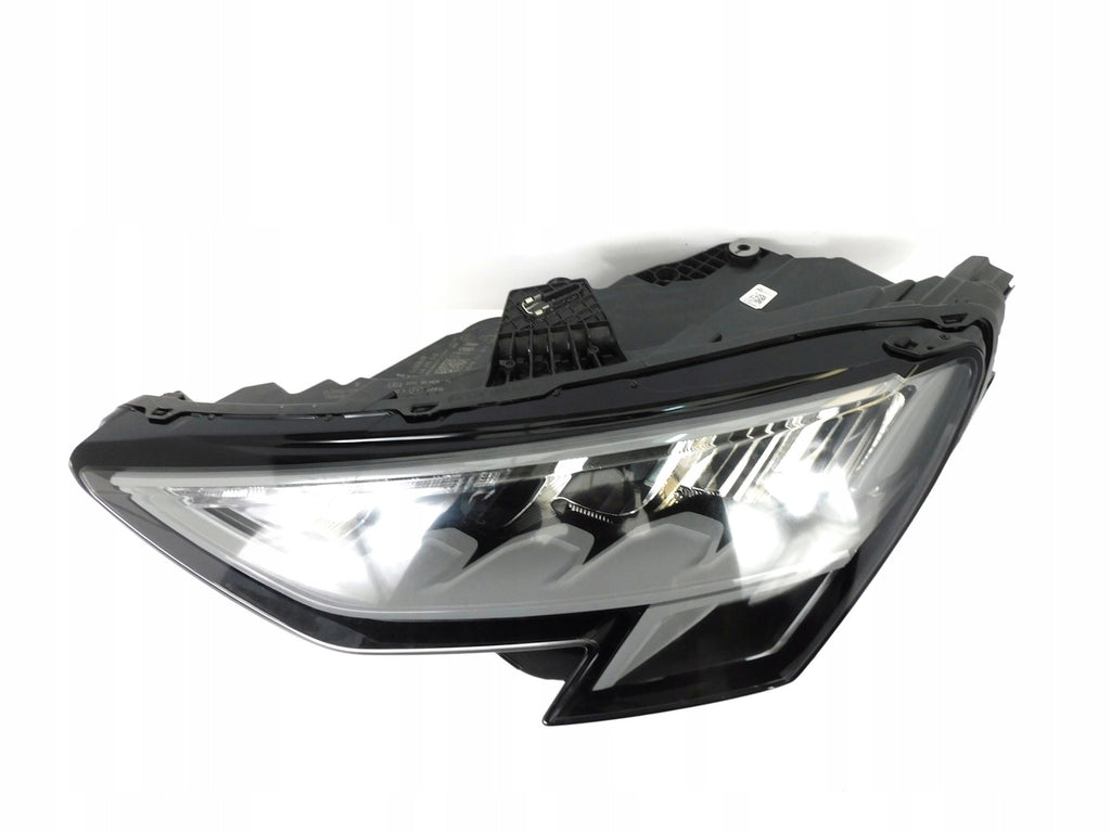 Frontscheinwerfer Audi A3 8Y0941011 LED Ein Stück (Rechts oder Links) Headlight