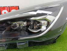 Laden Sie das Bild in den Galerie-Viewer, Frontscheinwerfer Ford Focus JX7B-13E017-AE LED Ein Stück (Rechts oder Links) SCH6200796795mx