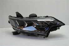 Laden Sie das Bild in den Galerie-Viewer, Frontscheinwerfer Mitsubishi Outlander III W0563 LED Rechts Headlight SCH6361247654qb