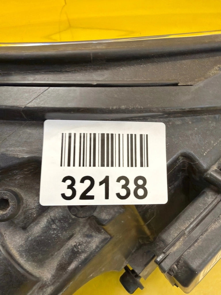 Frontscheinwerfer Porsche Cayenne 7P5941035K LED Links Scheinwerfer Headlight SCH1637637683xz