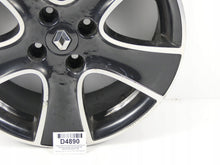 Load image into Gallery viewer, 1x Alufelge 16 Zoll 6.5" 4x100 44ET 403003137R Renault Clio IV Captur I 1 FEL4071300982ba
