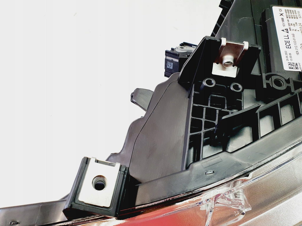 Frontscheinwerfer BMW F30 F31 8738711-02 LED Links Scheinwerfer Headlight SCH6281314125sb