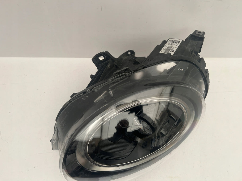 Frontscheinwerfer Mini F57 F54 F56 F55 5A01962 LED Rechts Scheinwerfer Headlight SCH1526895542iz