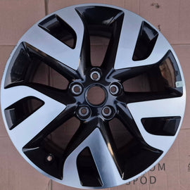 1x Alufelge 18 Zoll 7.0