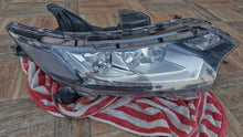 Load image into Gallery viewer, Frontscheinwerfer Mitsubishi Outlander III 8301C8-64 LED Rechts Headlight