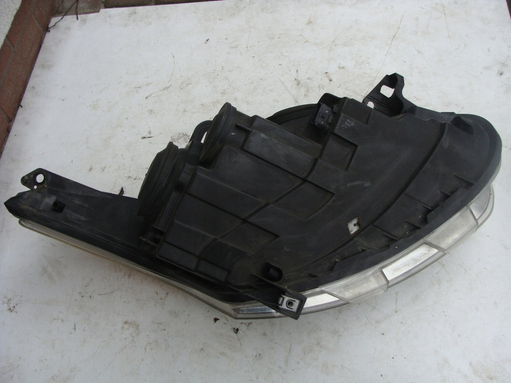 Frontscheinwerfer Citroën C3 Picasso 9681873980 Links Scheinwerfer Headlight