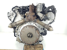 Laden Sie das Bild in den Galerie-Viewer, Motor Audi A4 B8 CAMB CAMA 2.7 TDI 190PS 120TKm 2007 Diesel Engine Unkomplett