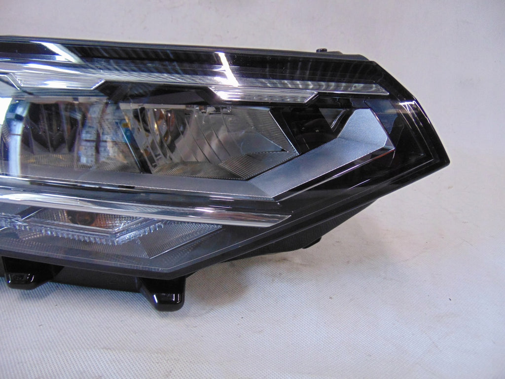 Frontscheinwerfer VW Passat B8 3G1941036P LED Rechts Scheinwerfer Headlight SCH2632186150kt