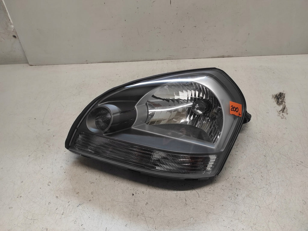 Frontscheinwerfer Hyundai Tucson 04-92101-2EXXX- Rechts Scheinwerfer Headlight