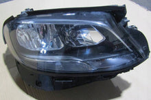 Laden Sie das Bild in den Galerie-Viewer, Frontscheinwerfer Mercedes-Benz W213 A2138202261 Rechts Scheinwerfer Headlight SCH7219019099kl