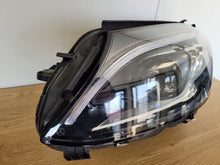 Laden Sie das Bild in den Galerie-Viewer, Frontscheinwerfer Mercedes-Benz W205 A2059061506KZ LED Links Headlight SCH4392079955hm