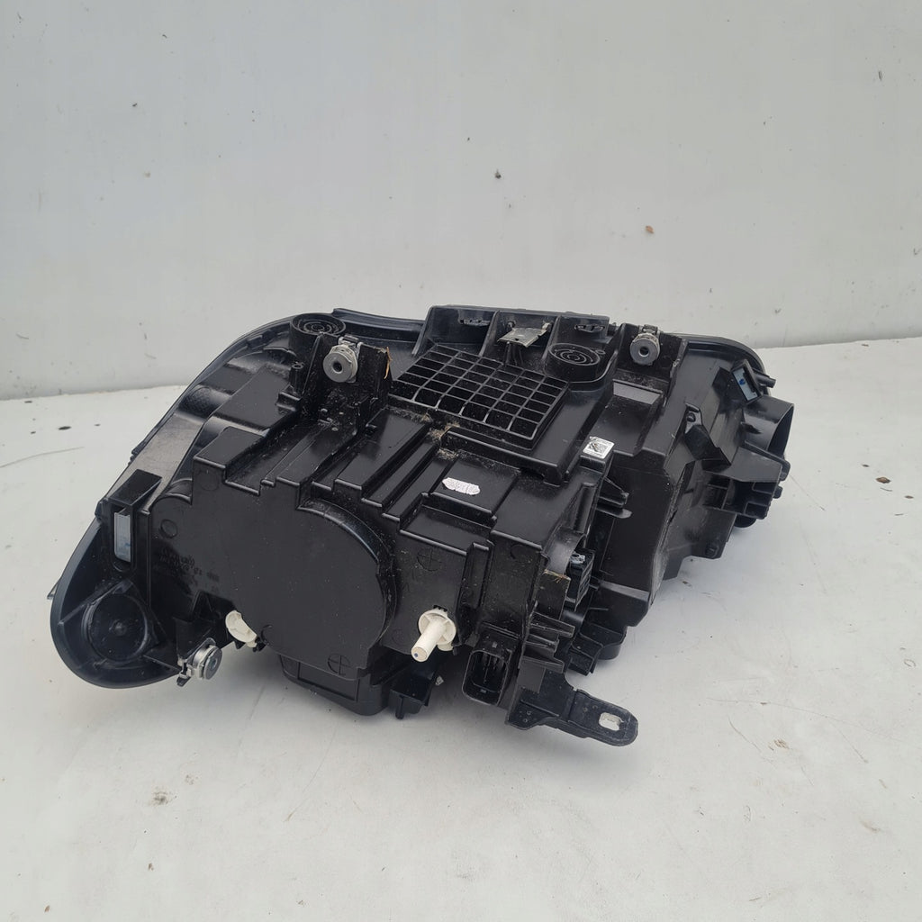 Frontscheinwerfer BMW X2 F39 9851982 Rechts Scheinwerfer Headlight SCH5500461687dq