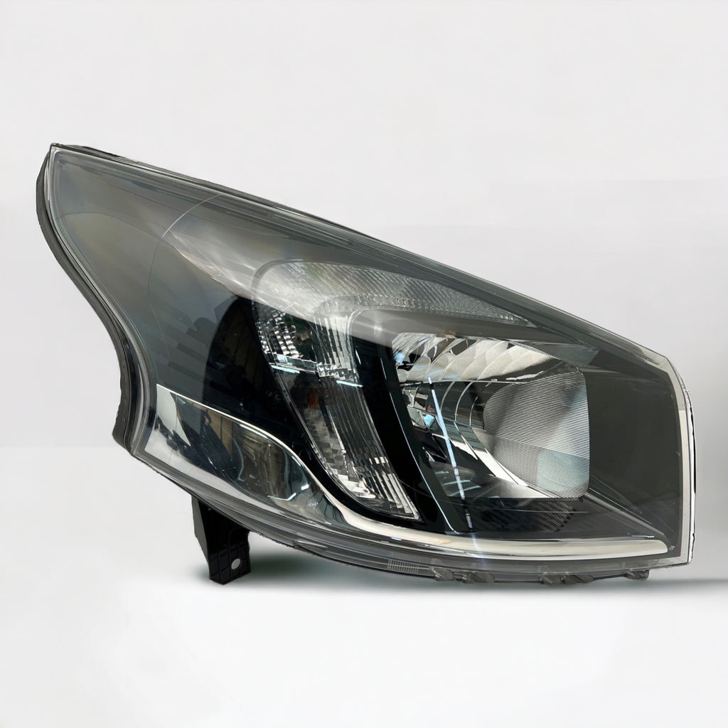 Frontscheinwerfer Renault Trafic III 260106822R LED Rechts Headlight