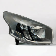 Laden Sie das Bild in den Galerie-Viewer, Frontscheinwerfer Renault Trafic III 260106822R LED Rechts Headlight