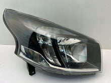 Laden Sie das Bild in den Galerie-Viewer, Frontscheinwerfer Renault Trafic III 260106822R LED Rechts Headlight