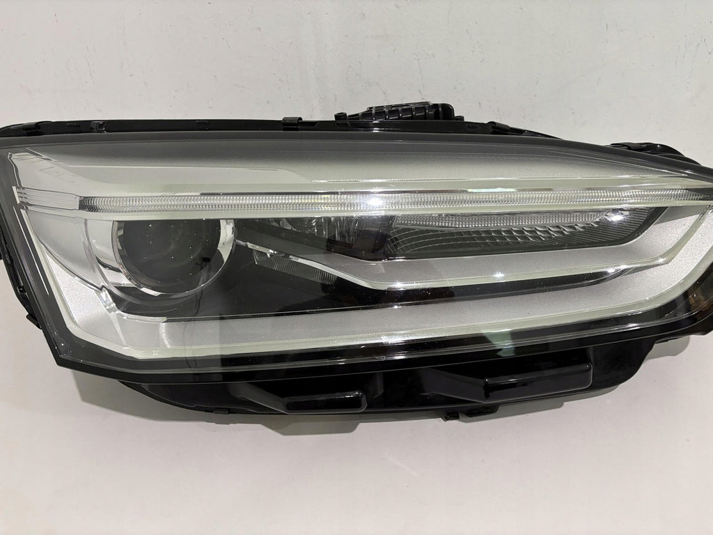 Frontscheinwerfer Audi A5 8W6941006C Xenon Rechts Scheinwerfer Headlight SCH5734178085ys