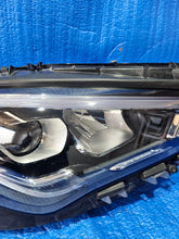 Load image into Gallery viewer, Frontscheinwerfer Mercedes-Benz Cla A1189068400 LED Rechts Headlight