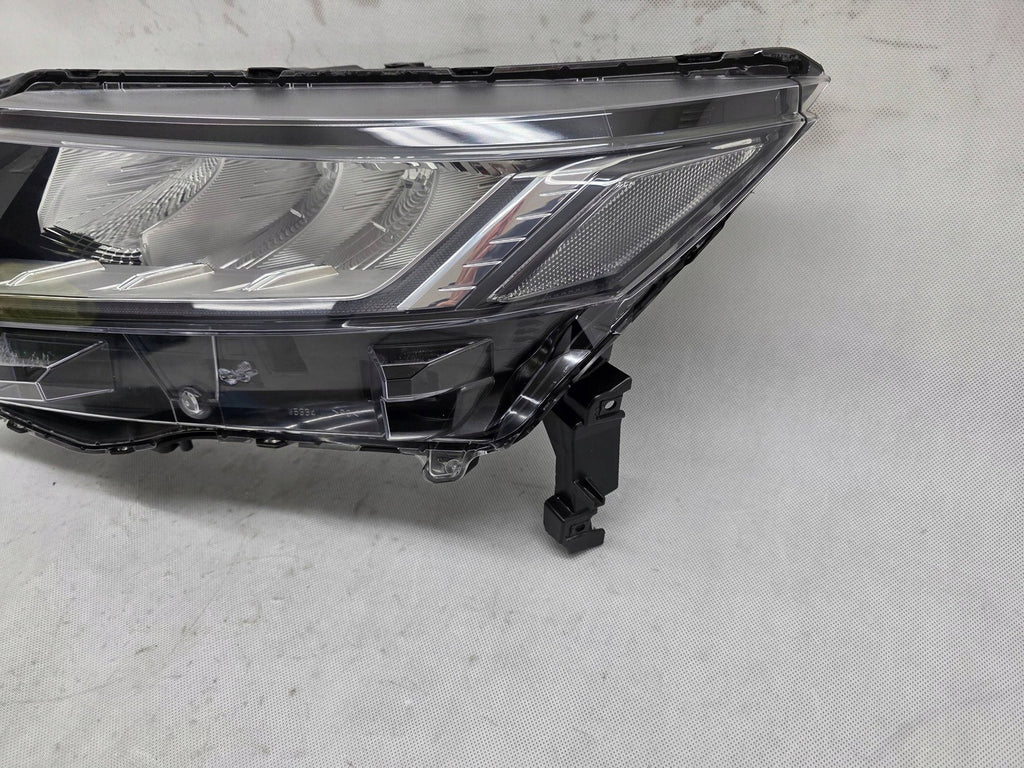 Frontscheinwerfer Mitsubishi Asx 8301D481 Full LED Links Scheinwerfer Headlight SCH5906812637bw