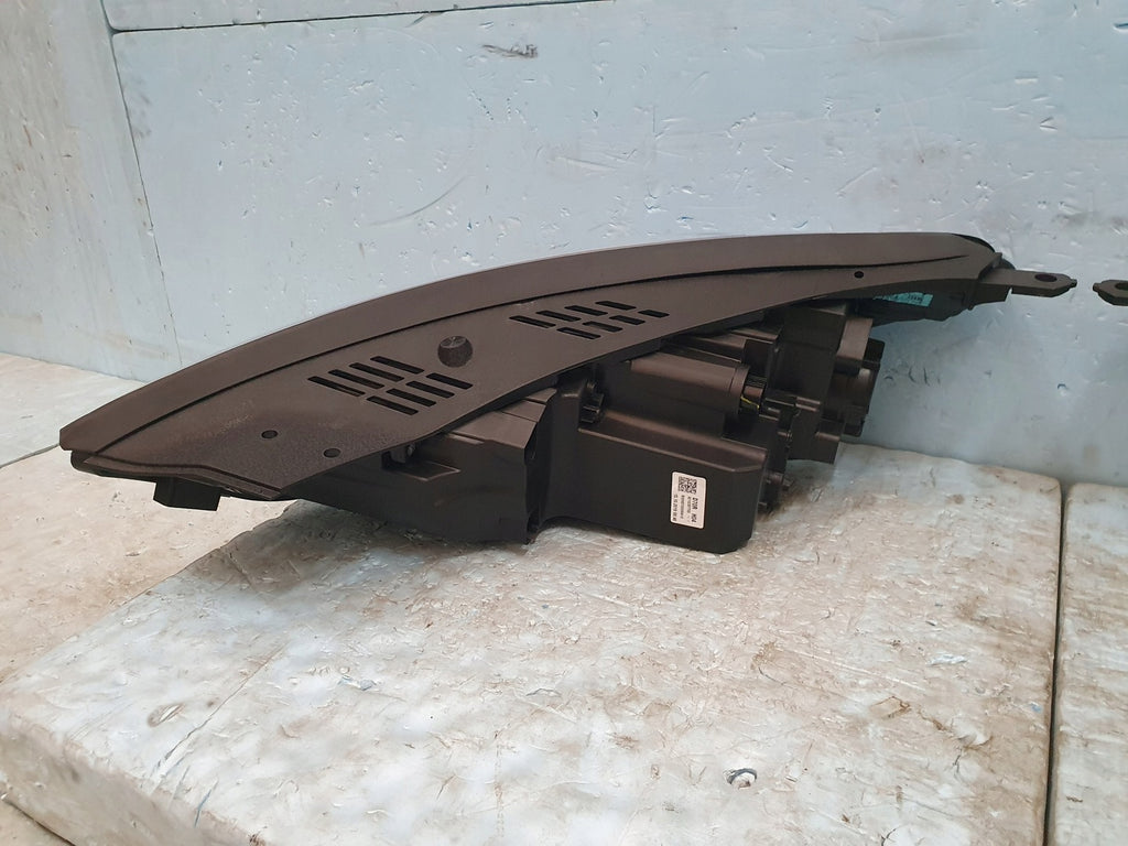Frontscheinwerfer Hyundai Tucson 92012-D7700 Full LED Ein Satz Headlight SCH7558218194bq