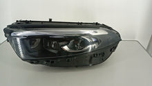 Laden Sie das Bild in den Galerie-Viewer, Frontscheinwerfer Mercedes-Benz A1779065704 Links Scheinwerfer Headlight SCH5034267329yb