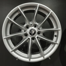 Load image into Gallery viewer, 4x Alufelge 16 Zoll 6.5" 5x112 22ET Audi I Rim Wheel FEL7767227611ma