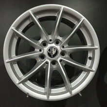 Laden Sie das Bild in den Galerie-Viewer, 4x Alufelge 16 Zoll 6.5" 5x112 22ET Audi I Rim Wheel FEL7767227611ma