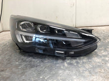 Load image into Gallery viewer, Frontscheinwerfer Ford Focus MX7B-13E014-EB JX7B-13B626-AG Full LED Rechts SCH3928084040ux