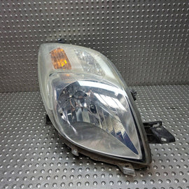 Frontscheinwerfer Toyota Yaris 811100D120 Rechts Scheinwerfer Headlight SCH2238744836oy
