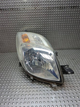 Load image into Gallery viewer, Frontscheinwerfer Toyota Yaris 811100D120 Rechts Scheinwerfer Headlight SCH2238744836oy
