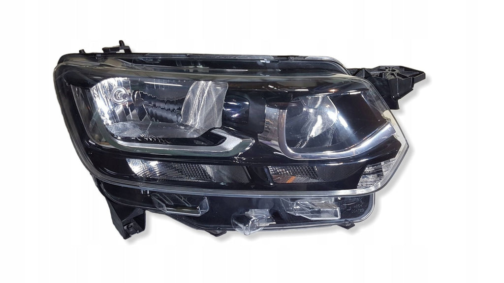 Frontscheinwerfer Toyota Proace City 9835780580 Rechts Scheinwerfer Headlight SCH2978958909qk