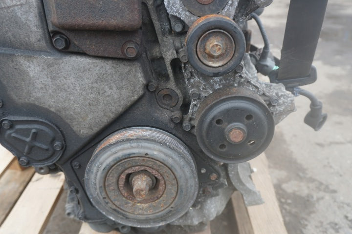 Motor Honda Cr-V III N22A2 2.2 140PS 103kW 143TKm 2008 Diesel Engine Komplett MOT4277688509ll