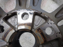 Laden Sie das Bild in den Galerie-Viewer, 1x Alufelge 18 Zoll 7.5&quot; Mitsubishi Pajero Iv Rim Wheel