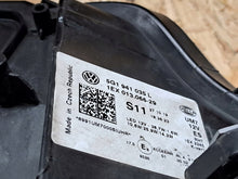 Load image into Gallery viewer, Frontscheinwerfer VW Golf VII 5G1941035L Full LED Links Scheinwerfer Headlight SCH2705714992kk