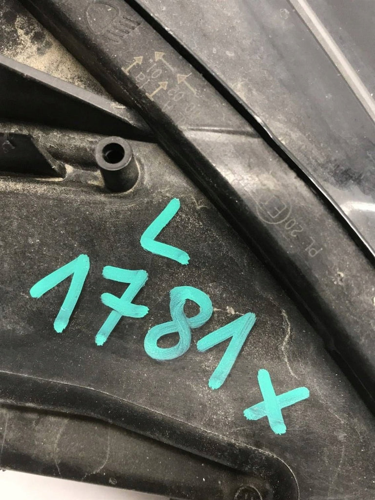 Frontscheinwerfer Audi A6 C8 4K0941039 Ein Stück (Rechts oder Links) Headlight SCH5356520929xc