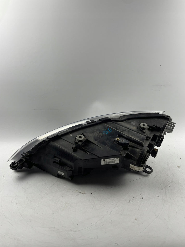 Frontscheinwerfer Seat Leon 5F1941008L LED Rechts Scheinwerfer Headlight